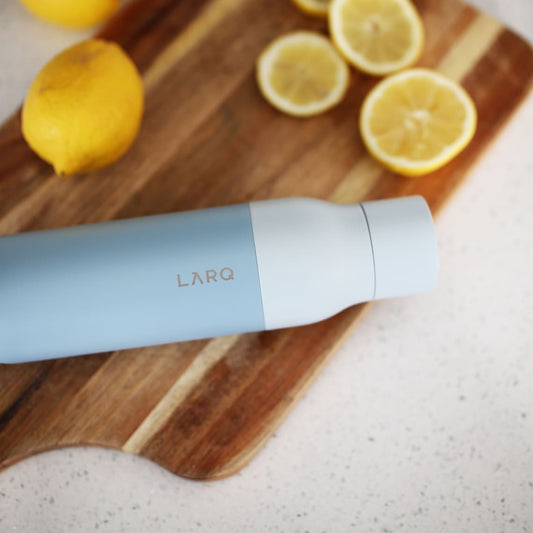 LARQ Bottle Twist Top - US 7974