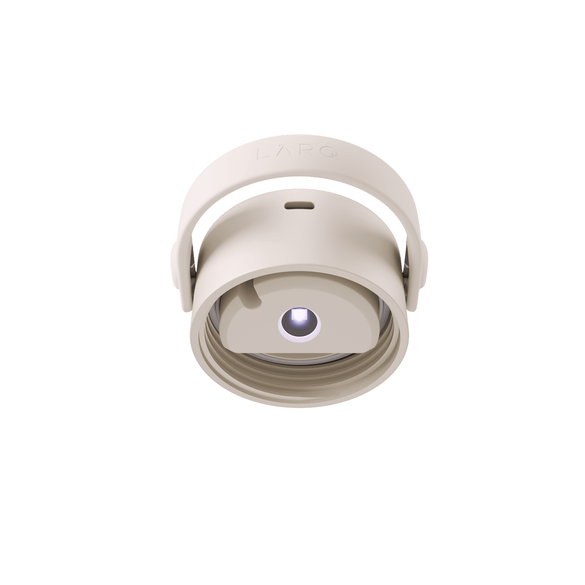 LARQ Bottle PureVis™ 2 Cap - US 9708