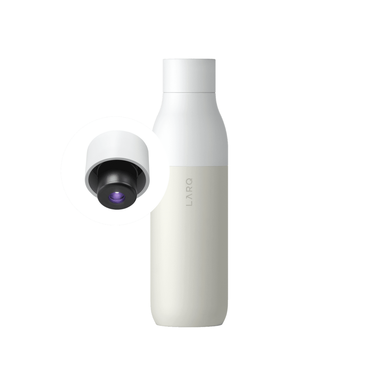 LARQ Bottle PureVis™ - US 6878