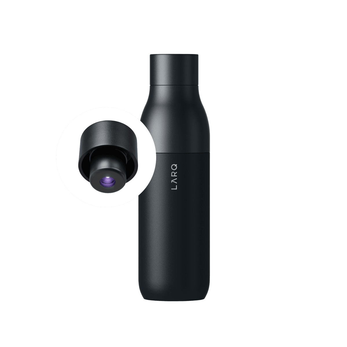 LARQ Bottle PureVis™ - US 1904