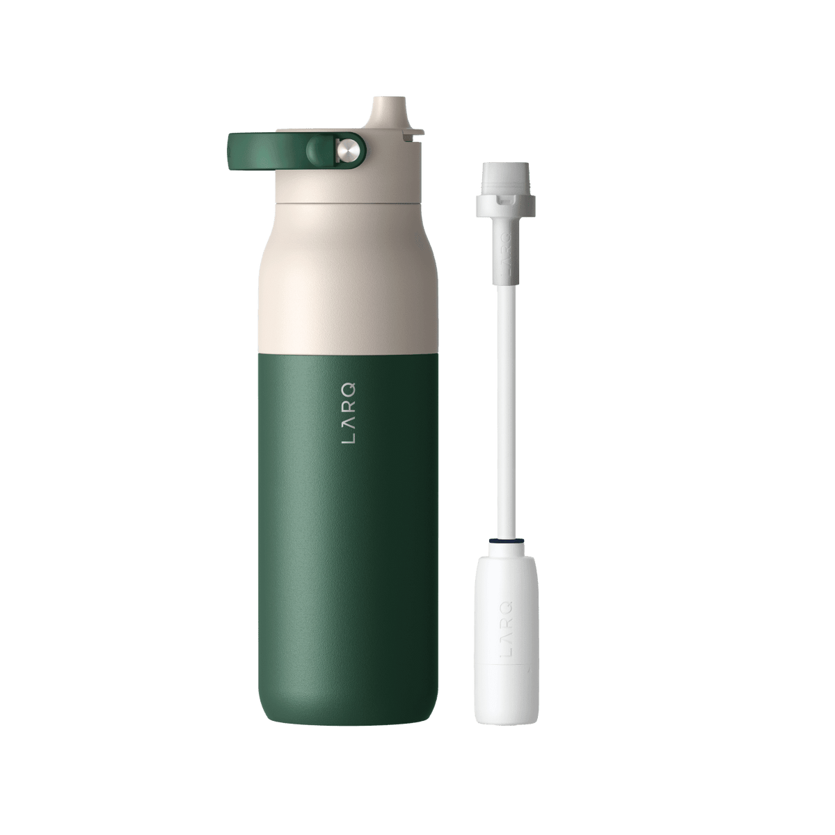 LARQ Bottle Filtered Swig Top - US 8644