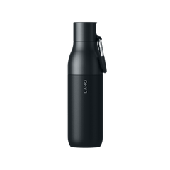 Obsidian Black