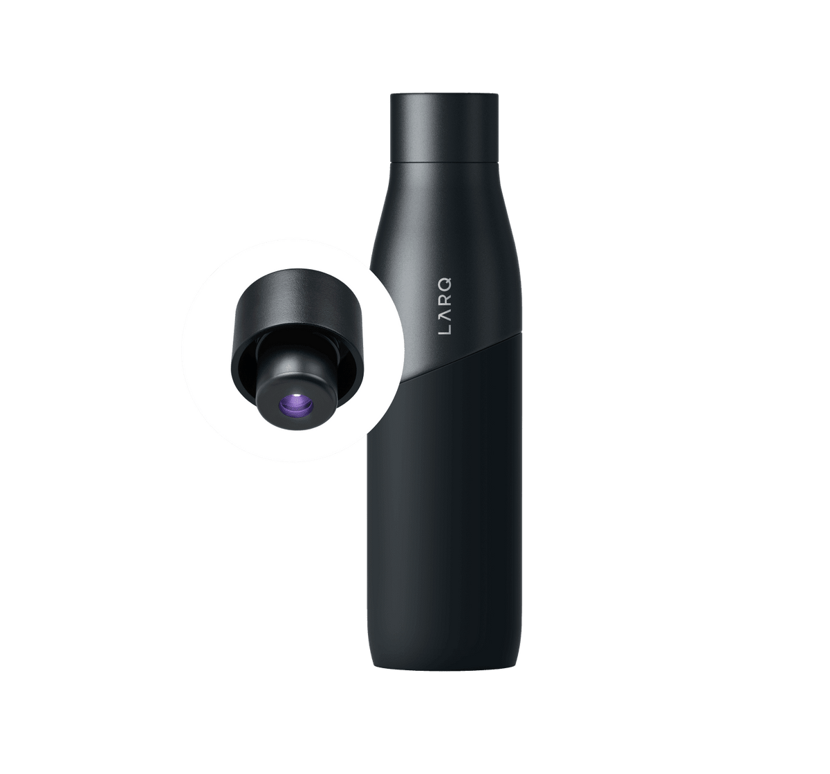 LARQ Bottle Movement PureVis™ - US 8940