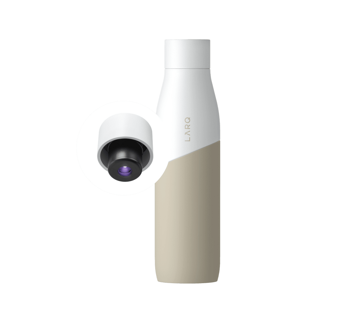 LARQ Bottle Movement PureVis™ - US 5951