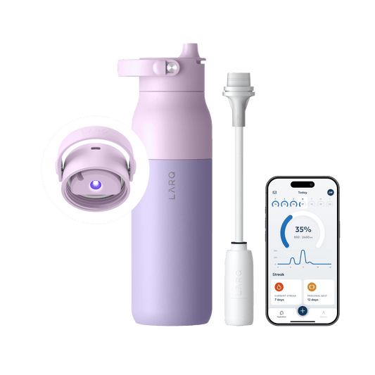 LARQ Bottle PureVis™ 2 - US 3128