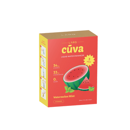 cūva Flavor Pod - US 5711