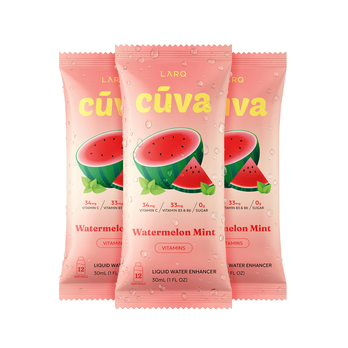 cūva Flavor Pod - US 8096
