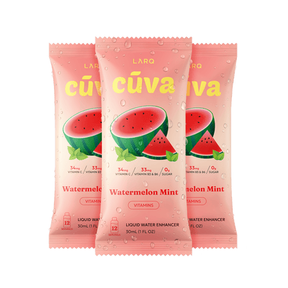 cūva Flavor Pod - US 5711