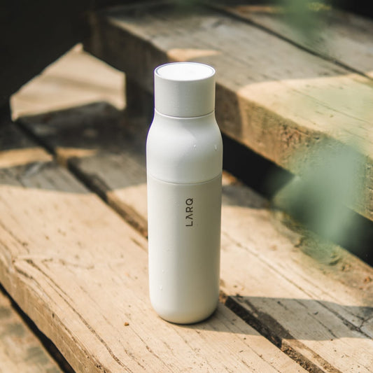 LARQ Bottle PureVis™ - US 6878