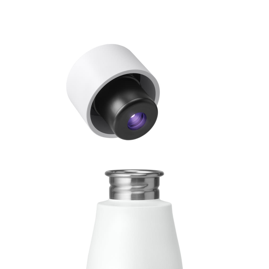 LARQ Bottle Movement PureVis™ - US 0259